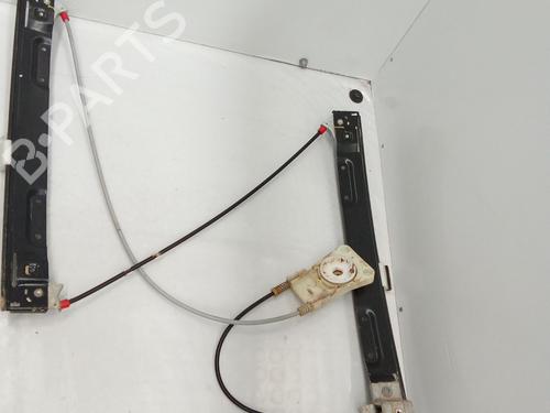 Fensterheber links vorne für JAGUAR XF I (X250) 2.2 D (190 hp) 29526352