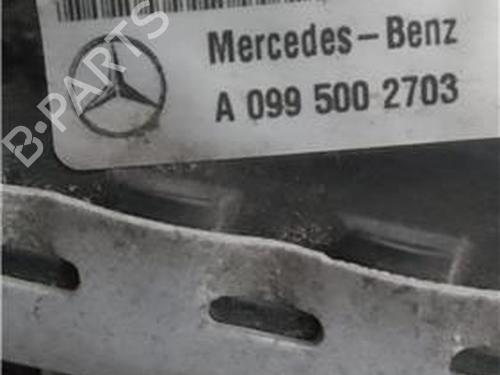 Køler MERCEDES-BENZ E-CLASS T-Model (S212) E 250 CDI / BlueTEC (212.203, 212.204) | BP27846045M31 