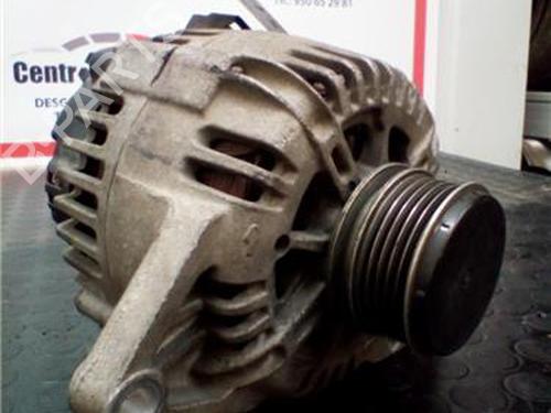 Used Alternator KIA CERATO I Saloon (LD) 2.0 (143 hp) 27854554