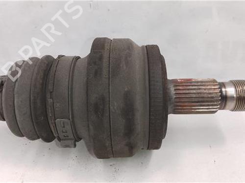 Left front driveshaft MERCEDES-BENZ C-CLASS Coupe (CL203) C 200 Kompressor (203.742) | BP27848055M38 