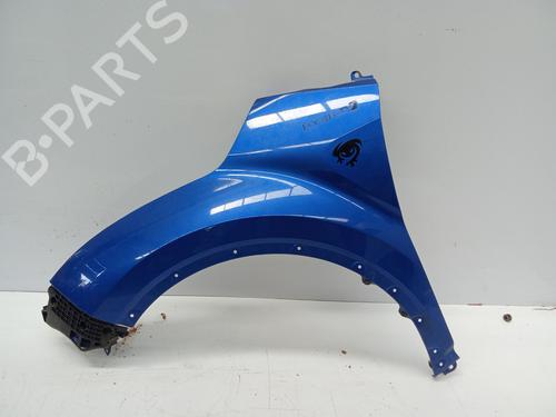 Used Left front fenders Left front fenders 39236341 39236341