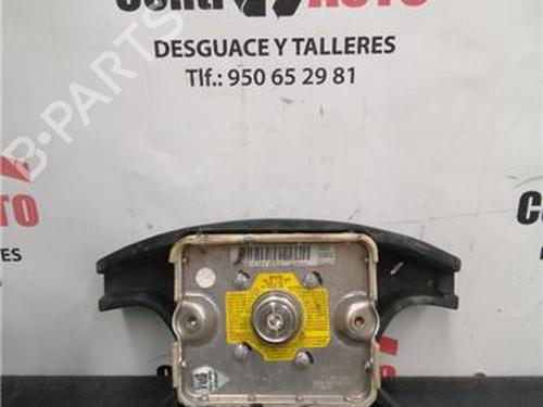 Førerens kollisjonspute CITROËN XANTIA (X1_, X2_) 1.8 i | BP27841567C9 