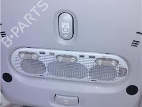 Andre NISSAN QASHQAI II SUV (J11, J11_) 1.5 dCi (110 hp) 27849786