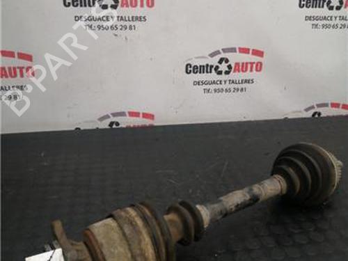 Used Left front driveshaft SAAB 900 I (AC4, AM4) 2.0 i (110 hp) 27853815