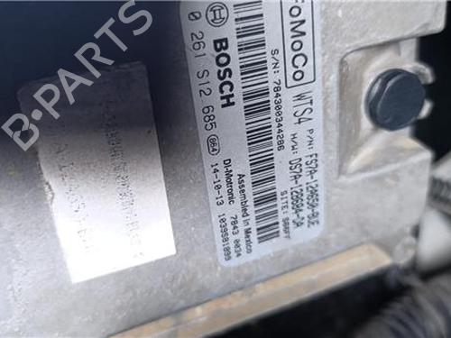 Electronic module FORD MONDEO V Hatchback (CE) 1.5 EcoBoost | BP27687090M83