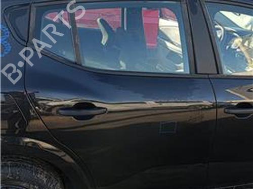 Used Right rear door DACIA SANDERO III 1.0 TCe 90 (91 hp) 27674772