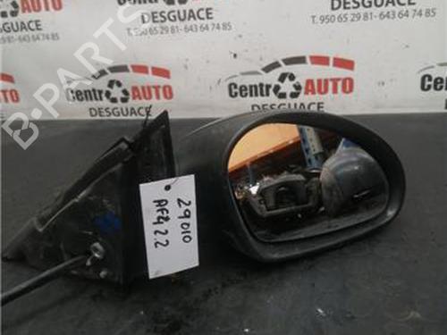 Used Right mirror SEAT CORDOBA (6L2) 1.6 (101 hp) 27844190