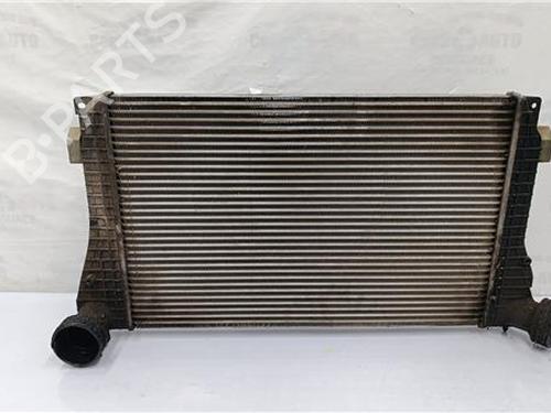 Intercooler SEAT TOLEDO III (5P2) 1.9 TDI | BP27851175M30 