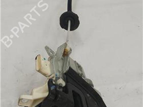 Used Rear right lock AUDI Q7 (4LB) 3.0 TDI quattro (233 hp) 27847284