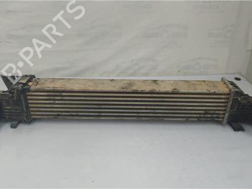 Intercooler MERCEDES-BENZ E-CLASS (W211) E 320 CDI (211.026) | BP27850314M30 