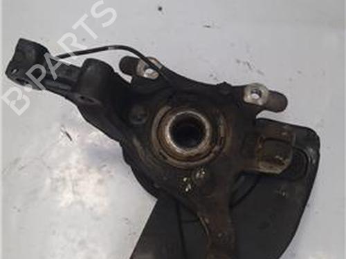 Left front steering knuckle OPEL ZAFIRA / ZAFIRA FAMILY B (A05) 1.7 CDTI (M75) | BP27850428M25 