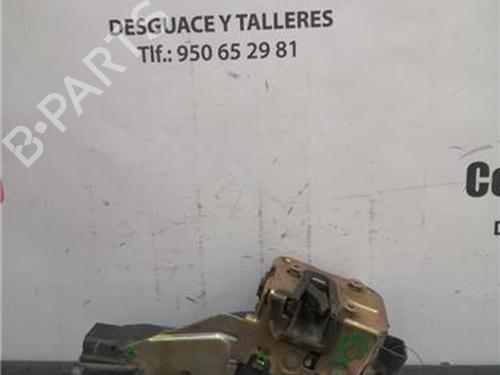 Front left lock VOLVO V40 Estate (645) 2.0 | BP27841720C98 