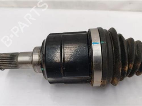 Right front driveshaft HYUNDAI TUCSON (TL, TLE) 1.6 GDi | BP27687169M39 