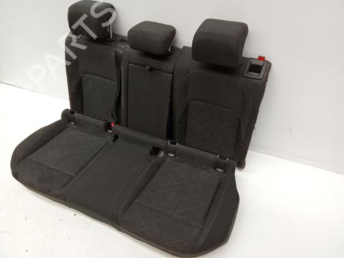Rear seat VW GOLF VIII Variant (CG5, DB5) 2.0 TDI | BP37540391C17 - Image 5