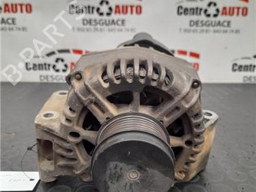 Used Alternator FIAT BRAVO I (182_) 1.9 JTD 105 (105 hp) 27843881