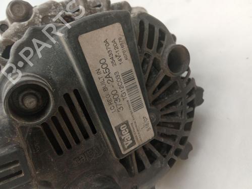 Alternator KIA CEE'D SW (ED) 1.6 CRDi 115 | BP33334440M7  - Image 6