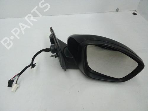 Used Right mirror CITROËN C4 CACTUS 1.5 BlueHDi 100 (102 hp) 27611780