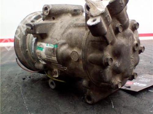 AC compressor RENAULT CLIO II (BB_, CB_) 1.5 dCi (B/CB07) | BP27853444M34 