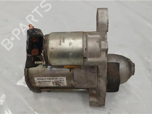 Used Starter RENAULT CLIO V (B7_) 1.0 TCe 90 (B7MT) (91 hp) 27849699