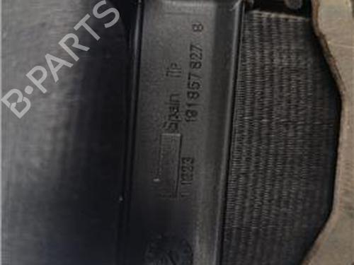 Rear left seatbelt SEAT LEON (1M1) 1.9 TDI | BP27851182I29 