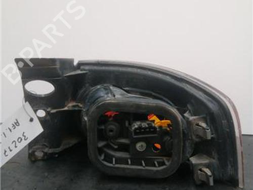 Left taillight SEAT IBIZA III (6L1) 1.4 16V | BP27844670C34 