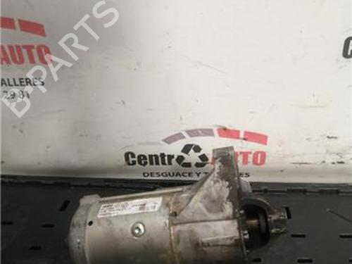 Starter NISSAN QASHQAI I (J10, NJ10) 1.6 | BP27844403M8