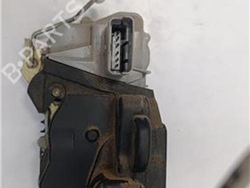 Front right lock PEUGEOT 307 Break (3E) 1.6 16V | BP27851434C97 