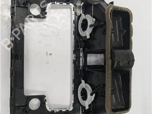 Air vent VW GOLF VII (5G1, BQ1, BE1, BE2) 1.4 TSI | BP27850950I21 