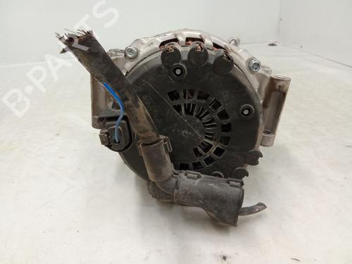 Alternator MERCEDES-BENZ E-CLASS (W212) E 200 CDI / BlueTEC (212.005, 212.006) | BP38045724M7 - Image 3