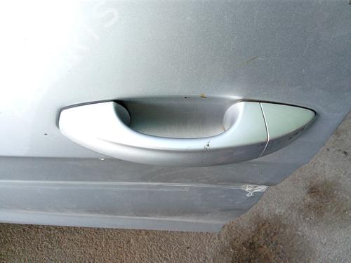 Used Front left exterior door handle Front left exterior door handle 36694502 36694502