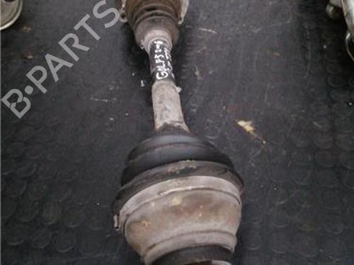 Used Right front driveshaft VW GOLF V (1K1) 2.0 TDI 16V (140 hp) 27842536