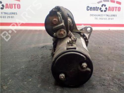 Starter DAEWOO NUBIRA Saloon (J200) 1.6 | BP27851595M8