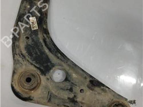 Used Right front suspension arm NISSAN QASHQAI / QASHQAI +2 I (J10, NJ10, JJ10E) 1.5 dCi (103 hp) 27849986