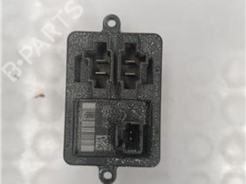 Used Heater resistor CITROËN C5 AIRCROSS (A_) 1.5 BlueHDi 130 (ACYHZJ, ACYHZR) (131 hp) 27686976