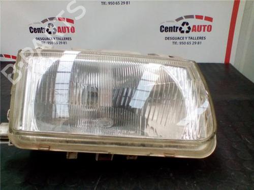 Used Right headlight VW POLO III (6N1) 55 1.3 (55 hp) 27845405