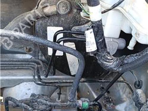Used Servo brake JEEP PATRIOT (MK74) 2.4 Eco + 4x4 (170 hp) 27851769