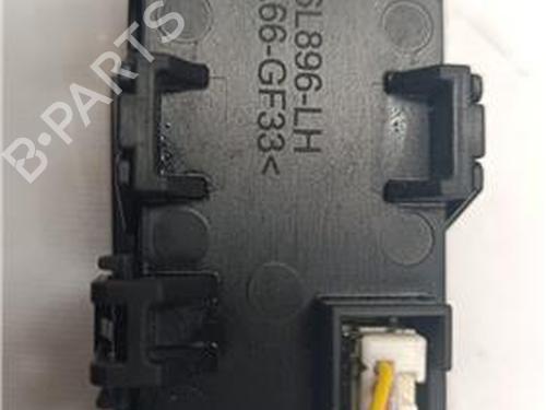 Elektronisk modul LEXUS UX (_AA1_, _AH1_, _MA1_)  | BP27871518M83 