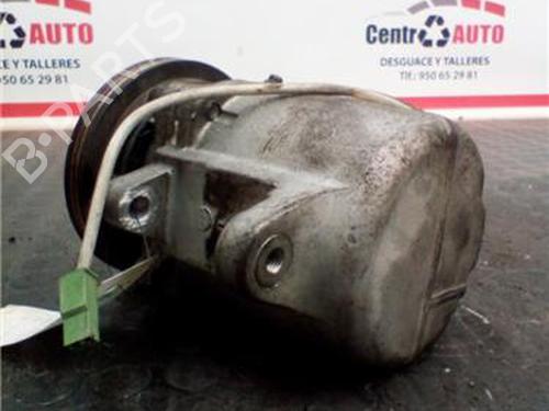 AC compressor SMART FORTWO Cabrio (450) 0.7 (450.452) | BP27854180M34 