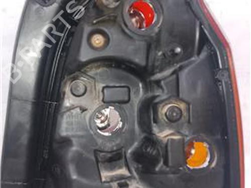 Left taillight HYUNDAI TERRACAN (HP) 2.9 CRDi 4WD | BP27847777C34 