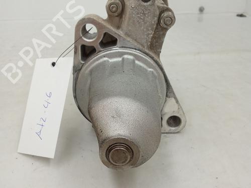Used Starter MERCEDES-BENZ A-CLASS (W176) A 200 CDI / d (176.008) (136 hp) 32288727