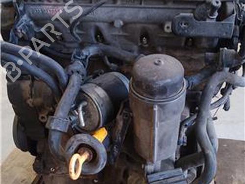 Engine SEAT LEON (1M1) 1.9 TDI | BP27848821M1 