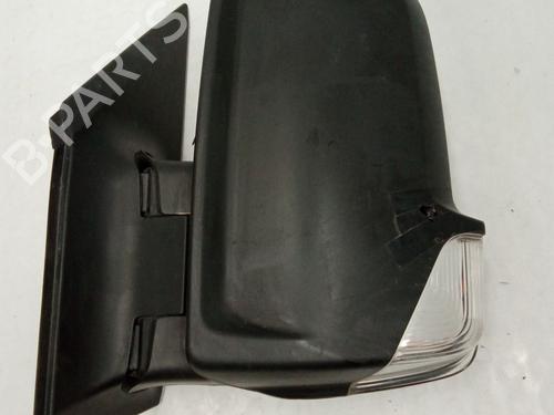 Left mirror MERCEDES-BENZ SPRINTER 3-t Van (B906) 209 CDI (906.611, 906.613) | BP29429282C26 