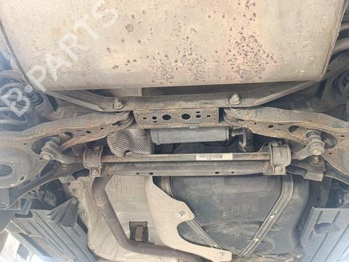 Used Rear axle Rear axle FORD FOCUS III 1.6 Ti (125 hp) 32358956 32358956