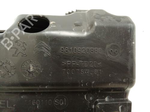 Pipe PEUGEOT PARTNER Box Body/MPV (K9) 1.5 BlueHDi 100 | BP40005889M125 - Image 4