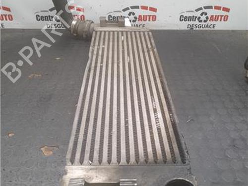 Intercooler RENAULT MEGANE I Classic (LA0/1_) 1.9 dT (LA0K, LA0Y) | BP27843634M30