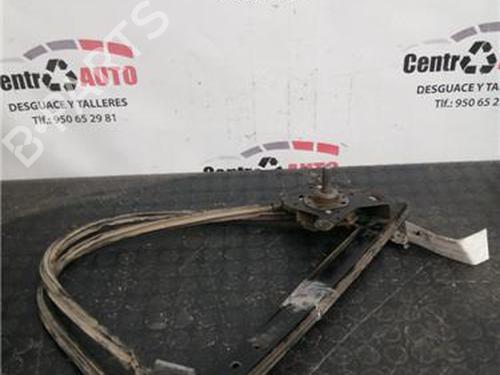 Used Rear left window mechanism SEAT ALHAMBRA (7V8, 7V9) 2.0 i (115 hp) 27841861