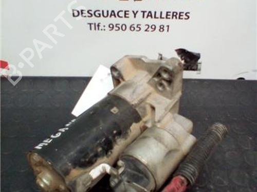 Starter RENAULT MEGANE III Coupe (DZ0/1_) 1.6 16V (DZ0H) | BP27853099M8 