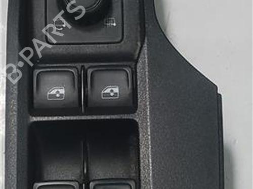 Used Left front window switch SEAT LEON (KL1, KLG) 2.0 TDI (116 hp) 27848293