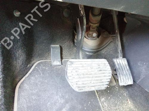 Bremsepedal Bremsepedal PEUGEOT 508 SW I (8E_) 1.6 HDi (115 hp) 35751062 35751062
