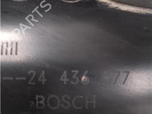 Used Starter OPEL CORSA C (X01) 1.4 (F08, F68) (90 hp) 27846108